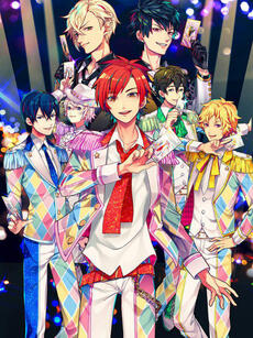 梦之祭!研究室