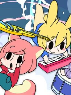PUNKISS!2次元