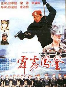 霹雳凤凰(1996)