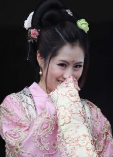 胖妹向前冲