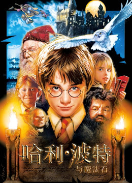 哈利·波特1:哈利·波特与魔法石