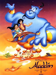 阿拉丁(1992)(普通话)