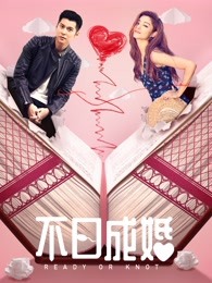 不日成婚(粤语)