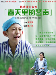 春天里的琴声