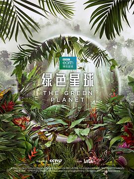 绿色星球 2022