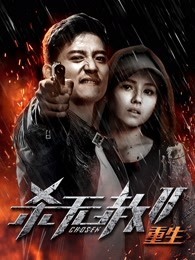 杀无赦:重生