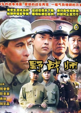 野战师