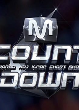 2014M!CountDown