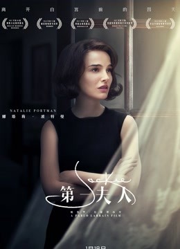 第一夫人(普通话)