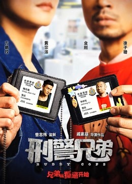 刑警兄弟(粤语)