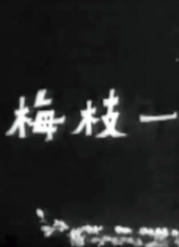 怪侠一枝梅(1967)